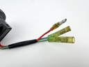 1988 Yamaha 130 HP 2 Stroke Outboard Trim Switch 6E5-82563-00-00 OEM