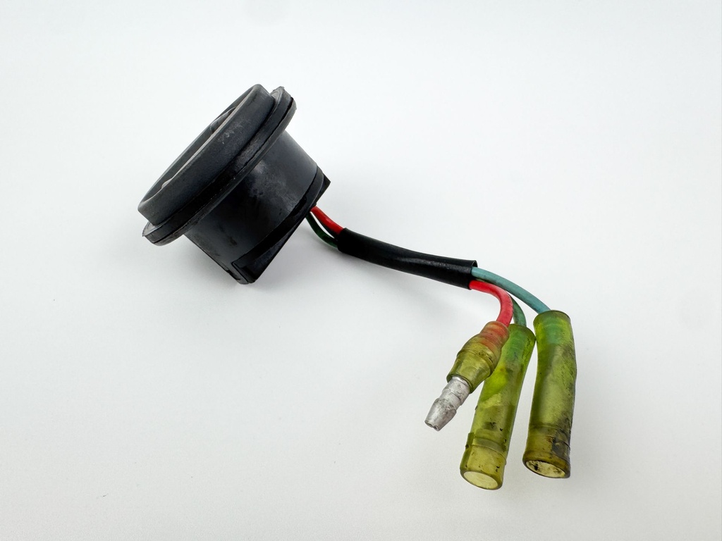 1988 Yamaha 130 HP 2 Stroke Outboard Trim Switch 6E5-82563-00-00 OEM