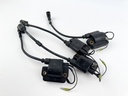 1988 Yamaha 130 HP 2 Stroke Outboard Ignition Coil Set 6E5-85570-11-00 OEM