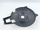 1988 Yamaha 130 HP 2 Stroke Outboard Flywheel Cover 6E5-81337-00-00 OEM