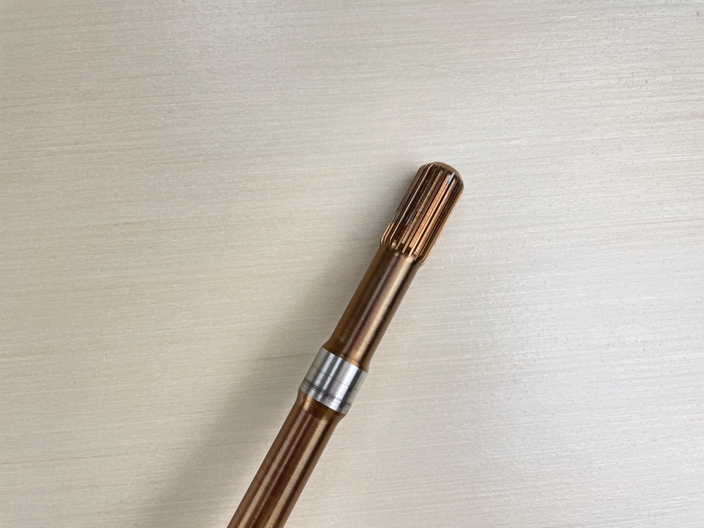 2018 Suzuki 90HP DF90 Outboard 20" Lower Unit Gear Case 55110-87L31-Y5S