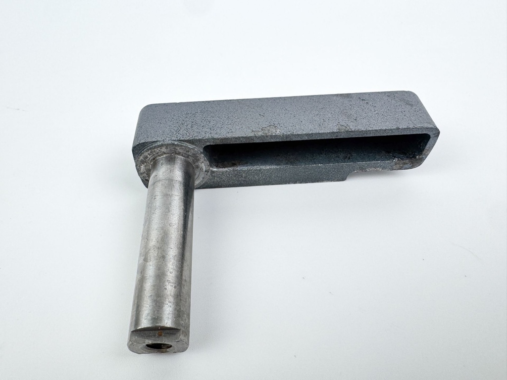 1988 Yamaha 130 HP 2 Stroke Outboard Latch Handle Set 688-42815-00-EK OEM