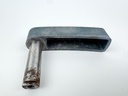 1988 Yamaha 130 HP 2 Stroke Outboard Latch Handle Set 688-42815-00-EK OEM