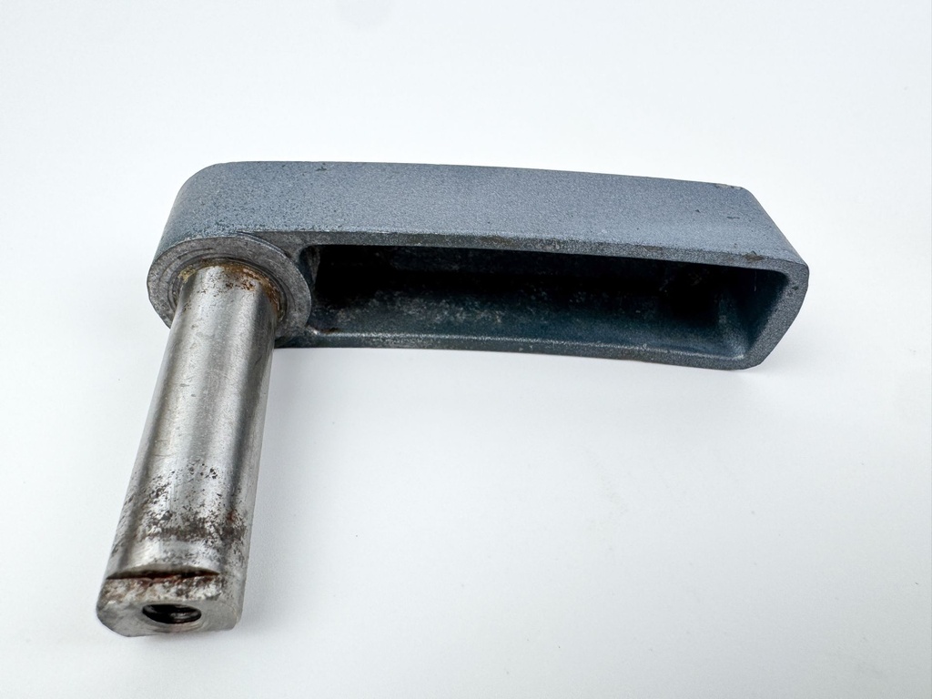 1988 Yamaha 130 HP 2 Stroke Outboard Latch Handle Set 688-42815-00-EK OEM