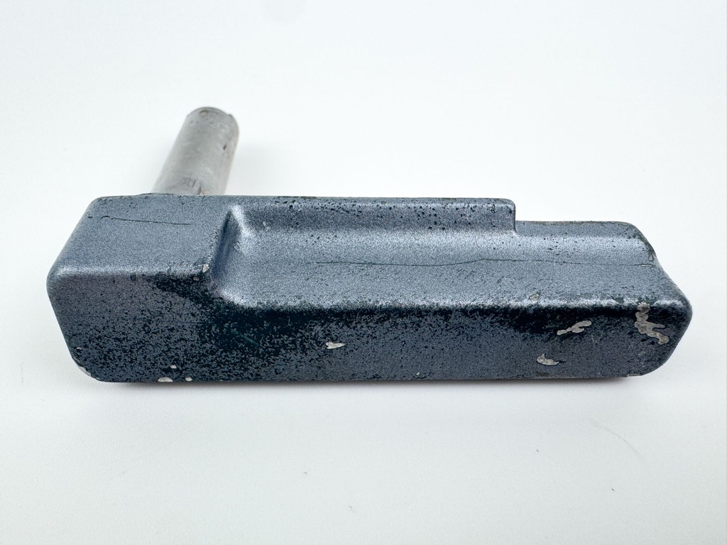 1988 Yamaha 130 HP 2 Stroke Outboard Latch Handle Set 688-42815-00-EK OEM