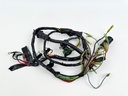 1988 Yamaha 130 HP 2 Stroke Outboard Engine Wire Harness 6E5-82590-11-00 OEM