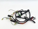 1988 Yamaha 130 HP 2 Stroke Outboard Engine Wire Harness 6E5-82590-11-00 OEM