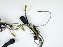 1988 Yamaha 130 HP 2 Stroke Outboard Engine Wire Harness 6E5-82590-11-00 OEM