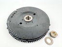 1998-08 Yamaha 25 30 40 HP 4 Stroke Outboard Flywheel Rotor 65W-85550-01-00