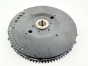 1998-08 Yamaha 25 30 40 HP 4 Stroke Outboard Flywheel Rotor 65W-85550-01-00