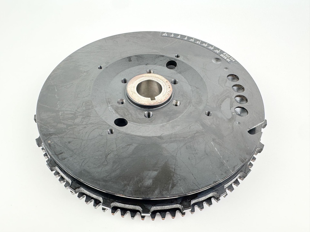 1998-08 Yamaha 25 30 40 HP 4 Stroke Outboard Flywheel Rotor 65W-85550-01-00