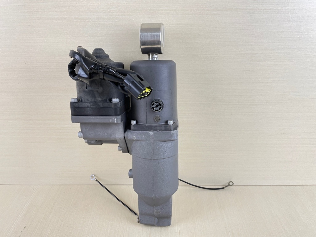 2018 Suzuki 90HP 4 Stroke Outboard Power Trim & Tilt Unit Assembly 48000-87L13