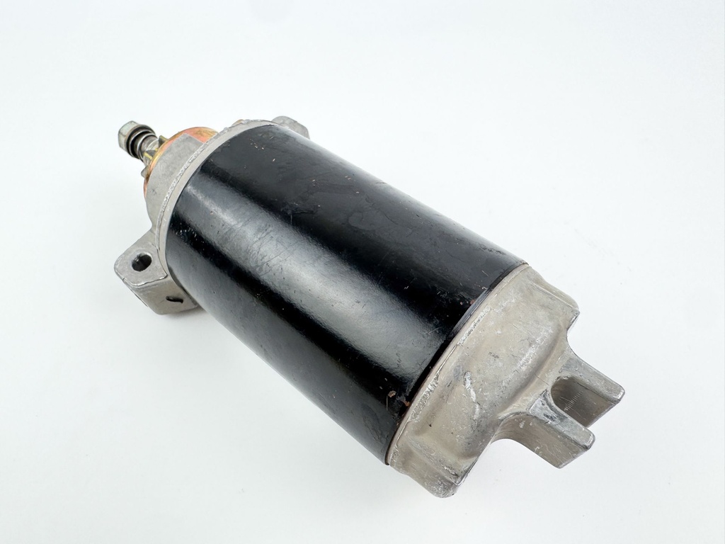2001 Yamaha 40 HP 4 Stroke Outboard Starter Motor 67C-81800-00-00 OEM
