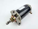 2001 Yamaha 40 HP 4 Stroke Outboard Starter Motor 67C-81800-00-00 OEM