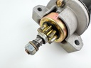 2001 Yamaha 40 HP 4 Stroke Outboard Starter Motor 67C-81800-00-00 OEM