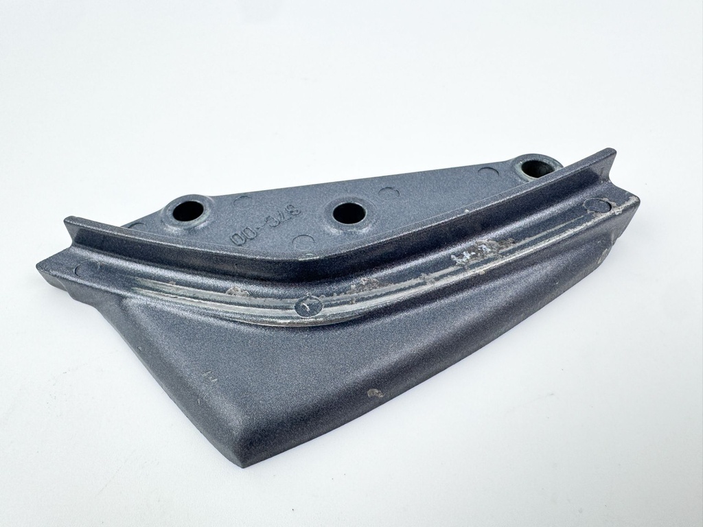 2001 Yamaha 40 HP 4 Stroke Outboard Cable Cover Plate 67C-42738-00-4D OEM