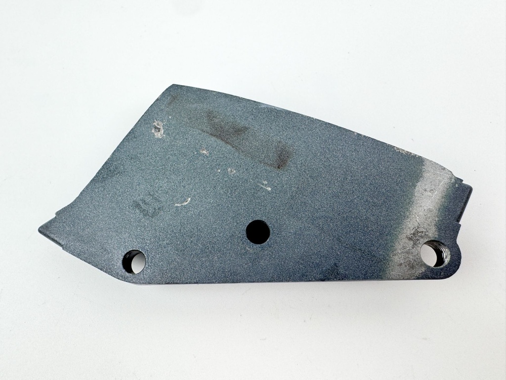 2001 Yamaha 40 HP 4 Stroke Outboard Cable Cover Plate 67C-42738-00-4D OEM