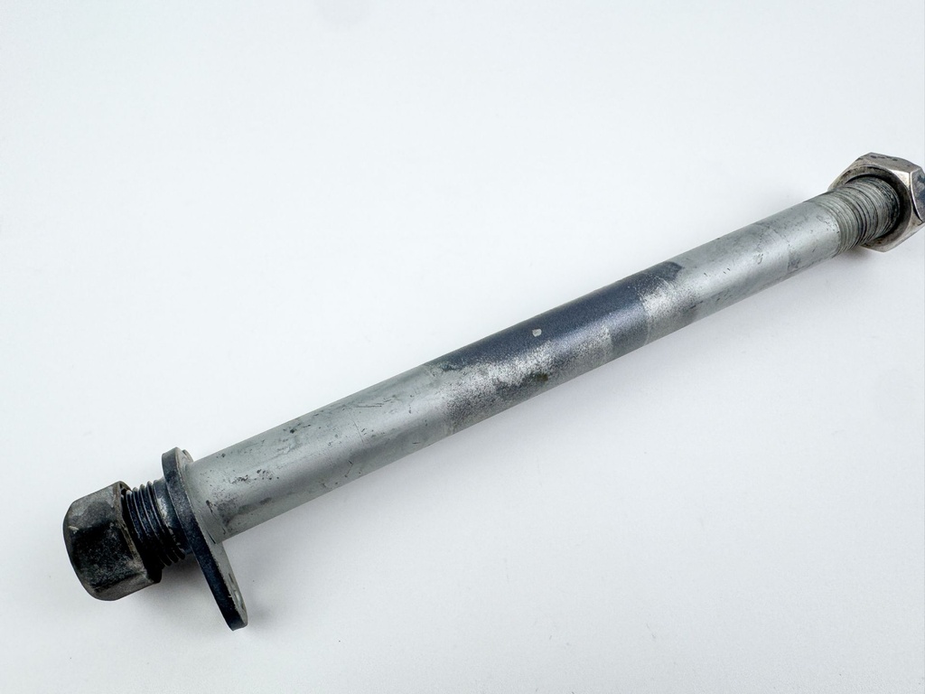 2001 Yamaha 40 HP 4 Stroke Outboard Clamp Bracket Bolt Tilt Tube 6K9-43131-00-00 OEM