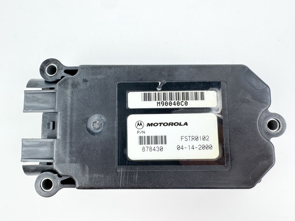 2001 Yamaha 40 HP 4 Stroke Outboard C.D.I CDI Assembly 67C-85540-01-00 OEM