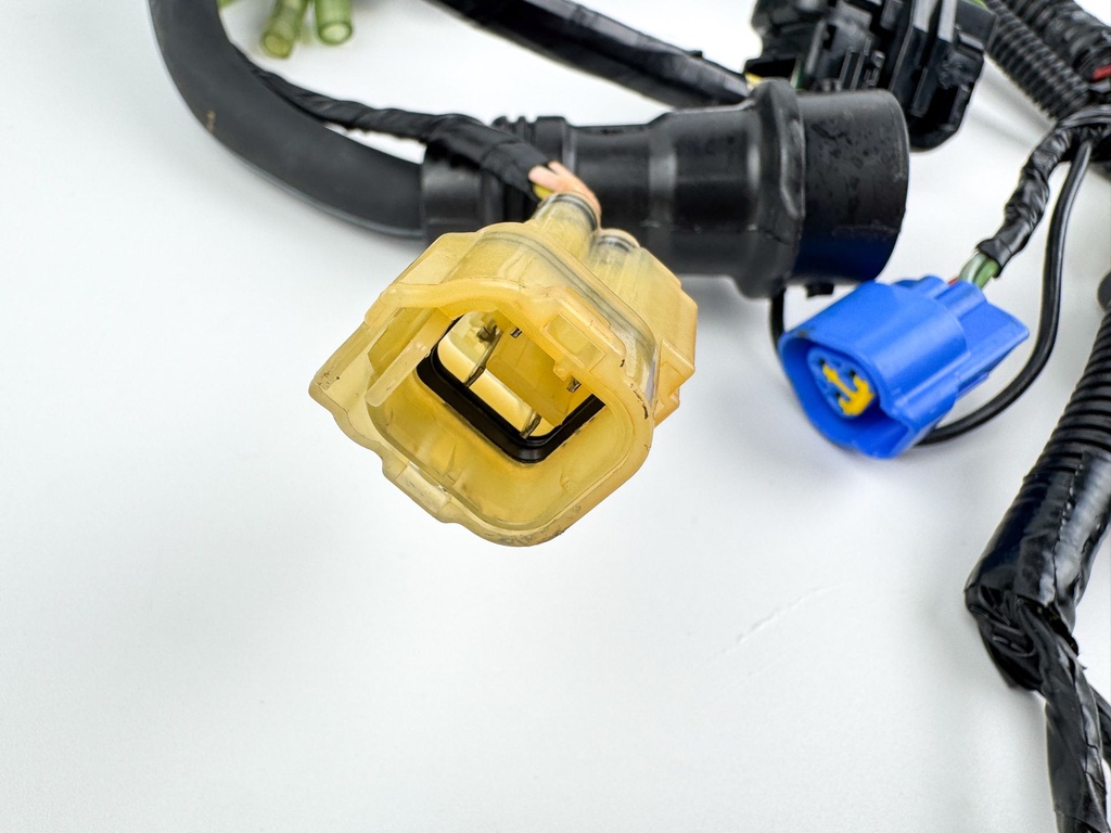 2001 Yamaha 40 HP 4 Stroke Outboard Engine Wire Harness 67C-82590-20-00 OEM