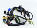 2001 Yamaha 40 HP 4 Stroke Outboard Engine Wire Harness 67C-82590-20-00 OEM