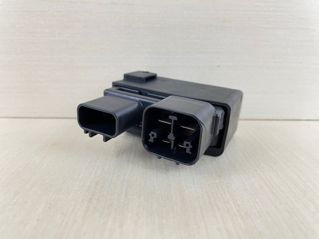 2018 Suzuki 90HP DF90 4 Stroke Outboard Trim & Tilt Relay 38410-93J21