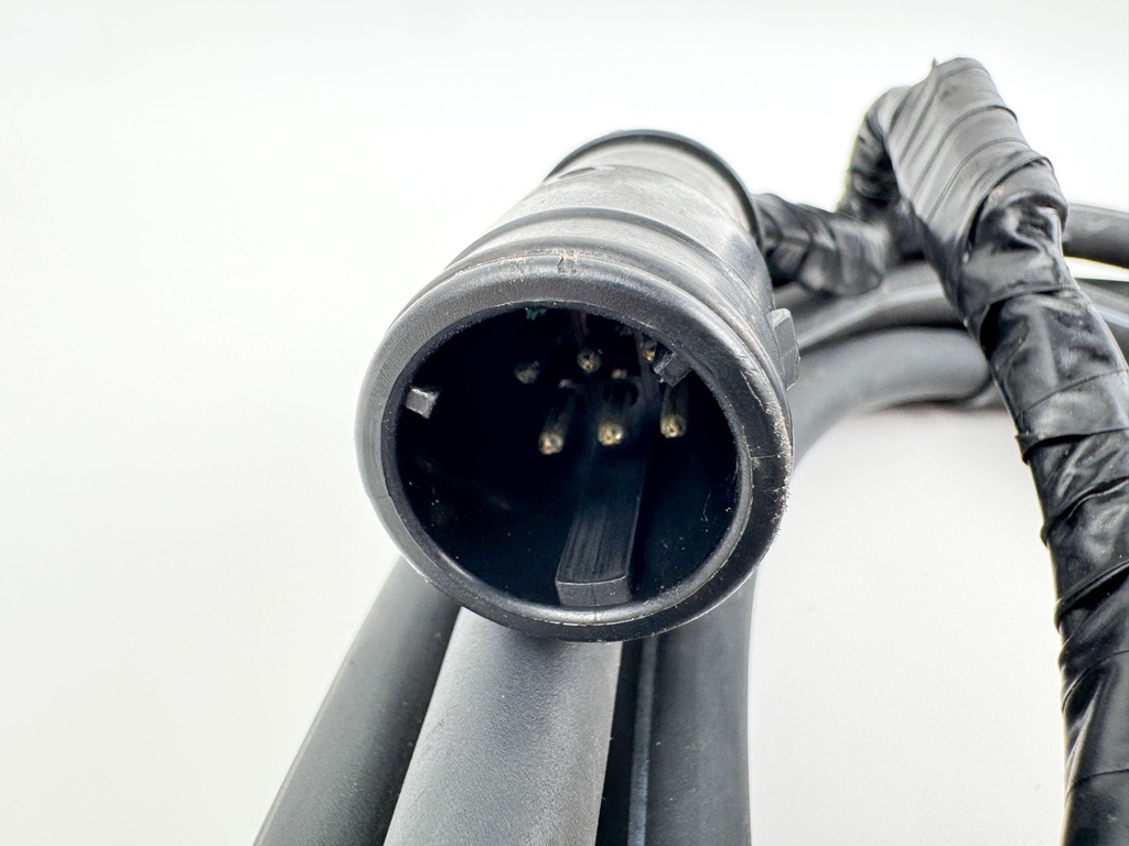 Yamaha Outboard 16' 10 Pin Main Harness Extension 688-8258A-50-00