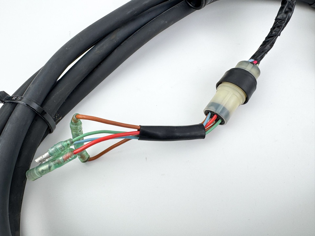 Yamaha Outboard 16' 10 Pin Main Harness Extension 688-8258A-50-00