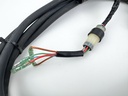 Yamaha Outboard 16' 10 Pin Main Harness Extension 688-8258A-50-00
