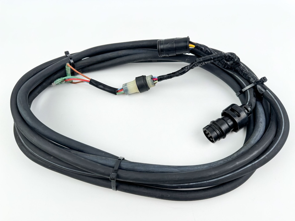 Yamaha Outboard 16' 10 Pin Main Harness Extension 688-8258A-50-00