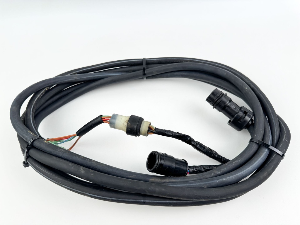 Yamaha Outboard 16' 10 Pin Main Harness Extension 688-8258A-50-00