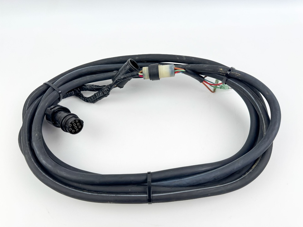 Yamaha Outboard 16' 10 Pin Main Harness Extension 688-8258A-50-00