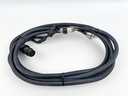 Yamaha Outboard 16' 10 Pin Main Harness Extension 688-8258A-50-00