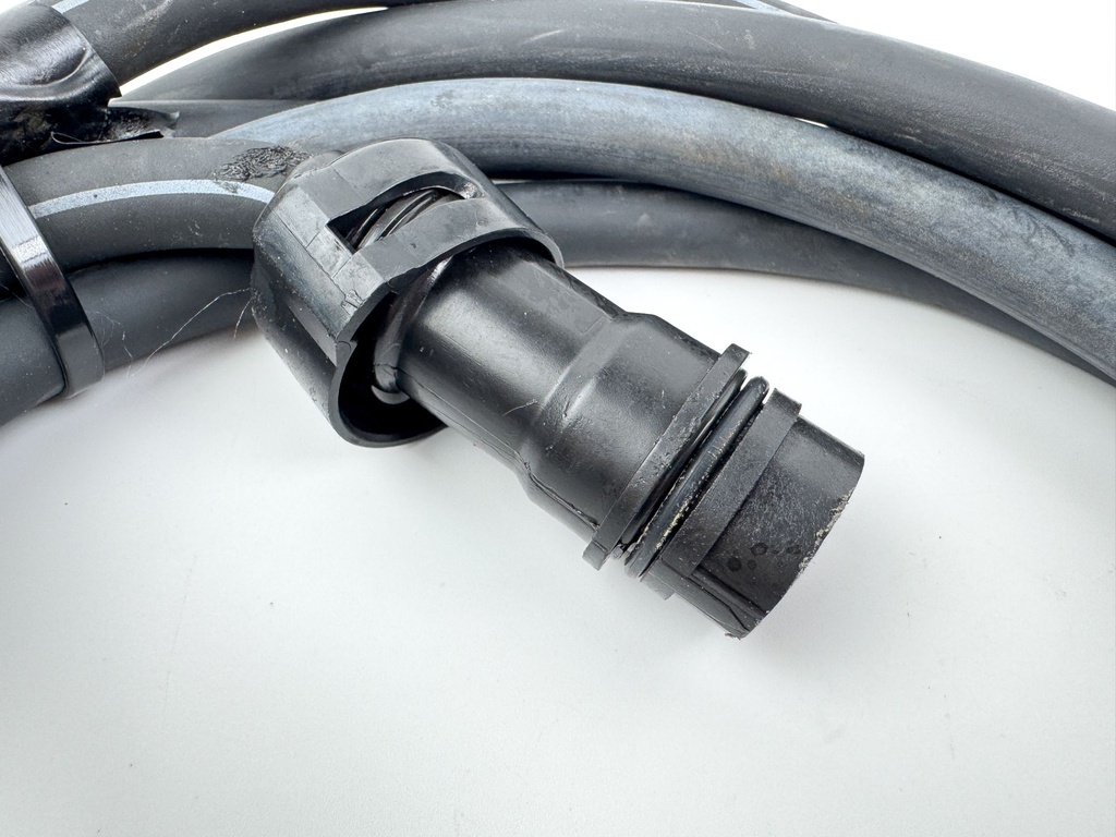 Yamaha Outboard 16' 10 Pin Main Harness Extension 688-8258A-50-00