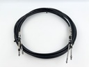 Seastar CCX63315 Shift Throttle Control Cable Set 15' 15 feet Used