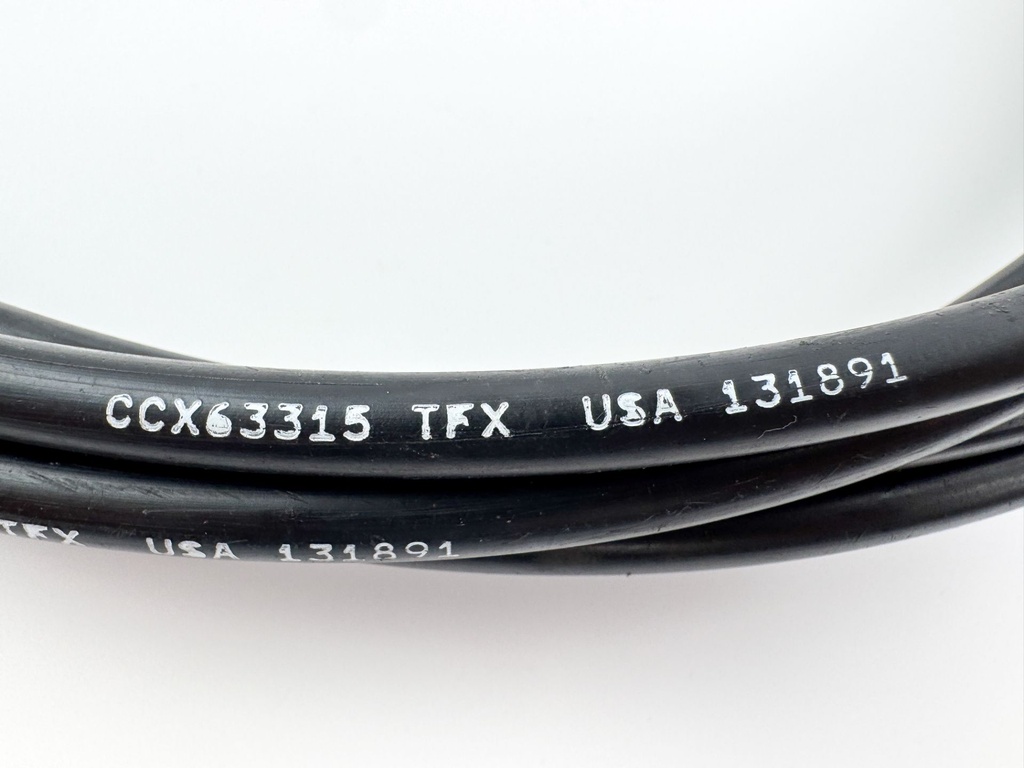 Seastar CCX63315 Shift Throttle Control Cable Set 15' 15 feet Used