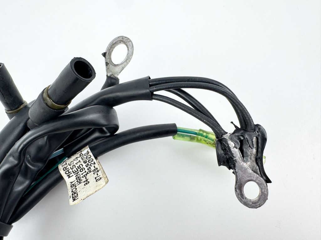 2001 Mercury 150 HP 2 Stroke Outboard Trim Relay Harness 819514T16 OEM