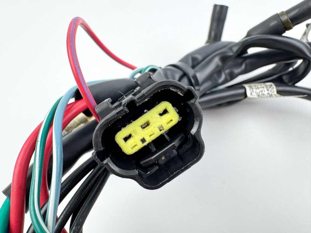 2001 Mercury 150 HP 2 Stroke Outboard Trim Relay Harness 819514T16 OEM