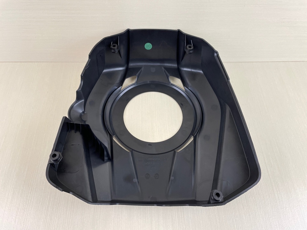 2015 Mercury 90HP 4 Stroke Outboard Flywheel Cover 8M0163126 8M0088058