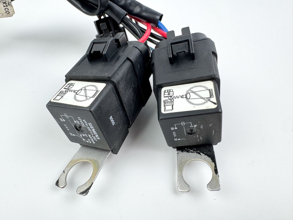 2001 Mercury 150 HP 2 Stroke Outboard Trim Relay Harness 819514T16 OEM