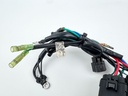 2001 Mercury 150 HP 2 Stroke Outboard Trim Relay Harness 819514T16 OEM