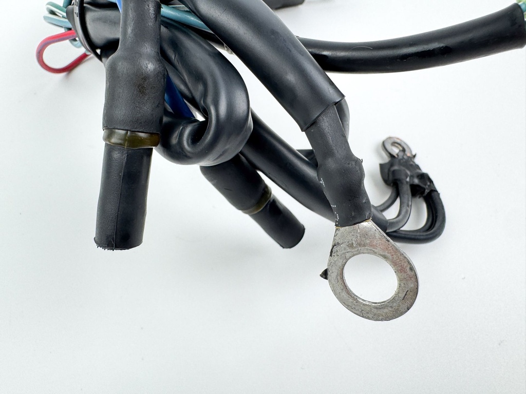 2001 Mercury 150 HP 2 Stroke Outboard Trim Relay Harness 819514T16 OEM