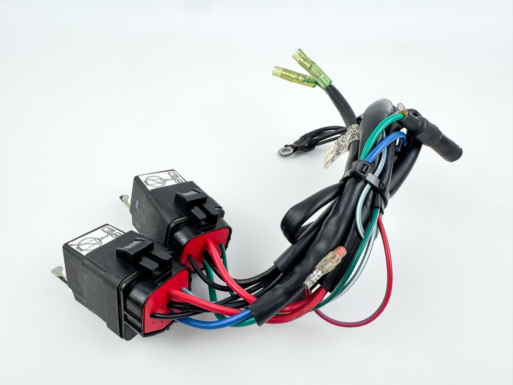 2001 Mercury 150 HP 2 Stroke Outboard Trim Relay Harness 819514T16 OEM