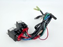 2001 Mercury 150 HP 2 Stroke Outboard Trim Relay Harness 819514T16 OEM