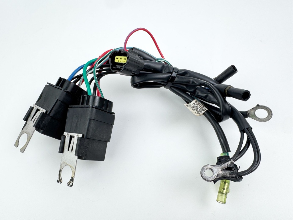 2001 Mercury 150 HP 2 Stroke Outboard Trim Relay Harness 819514T16 OEM