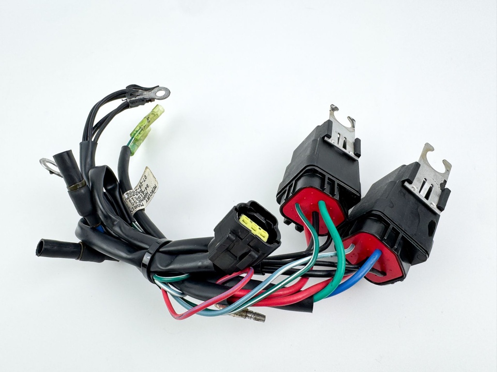 2001 Mercury 150 HP 2 Stroke Outboard Trim Relay Harness 819514T16 OEM