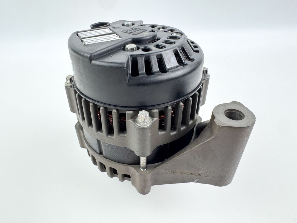 2001 Mercury 150 HP 2 Stroke Outboard Alternator 875285T1 OEM