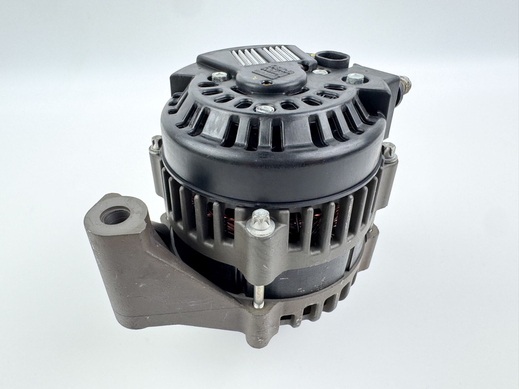 2001 Mercury 150 HP 2 Stroke Outboard Alternator 875285T1 OEM