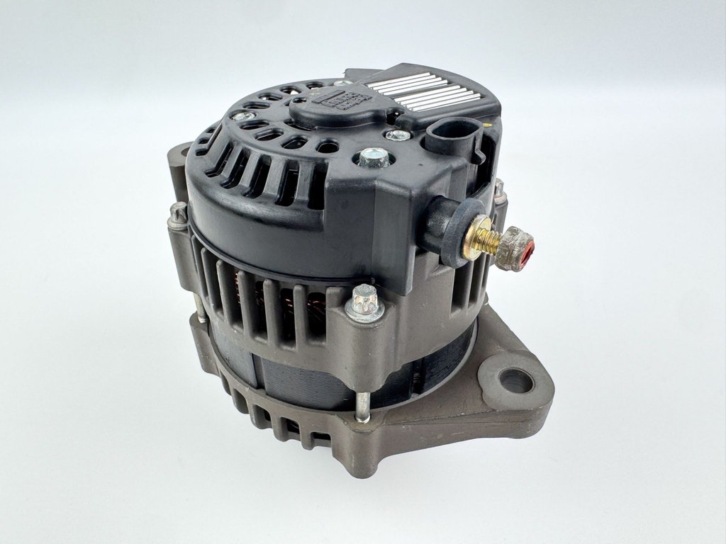 2001 Mercury 150 HP 2 Stroke Outboard Alternator 875285T1 OEM