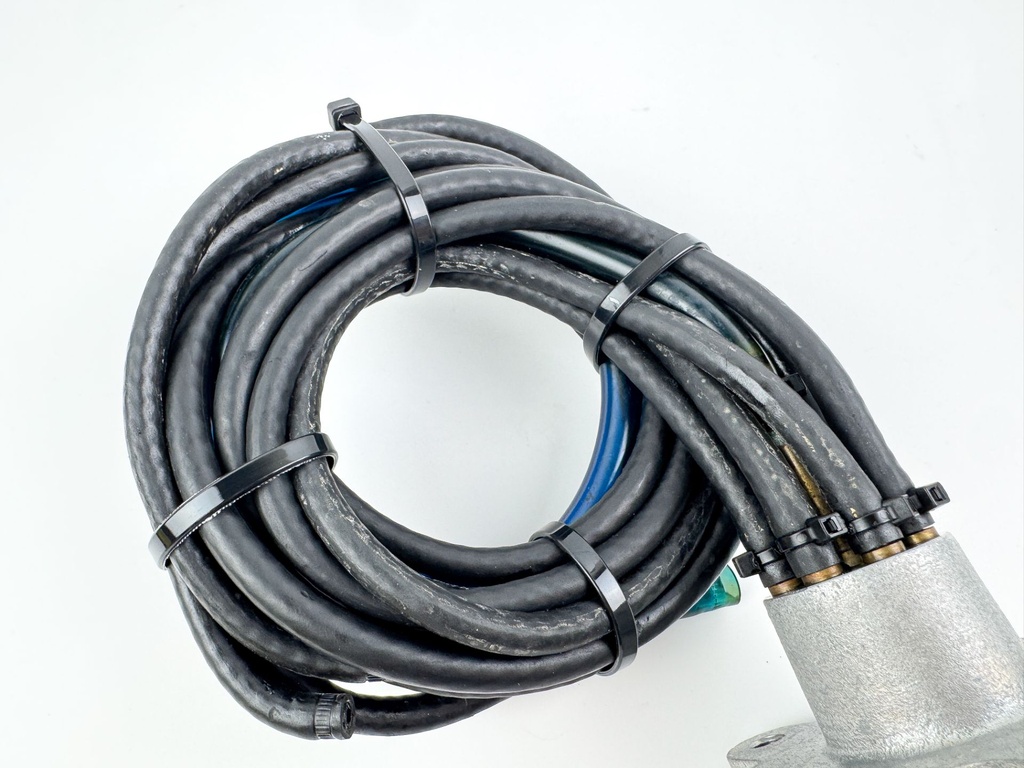 2001 Mercury 150 HP 2 Stroke Outboard Oil Pump 857149T2 OEM